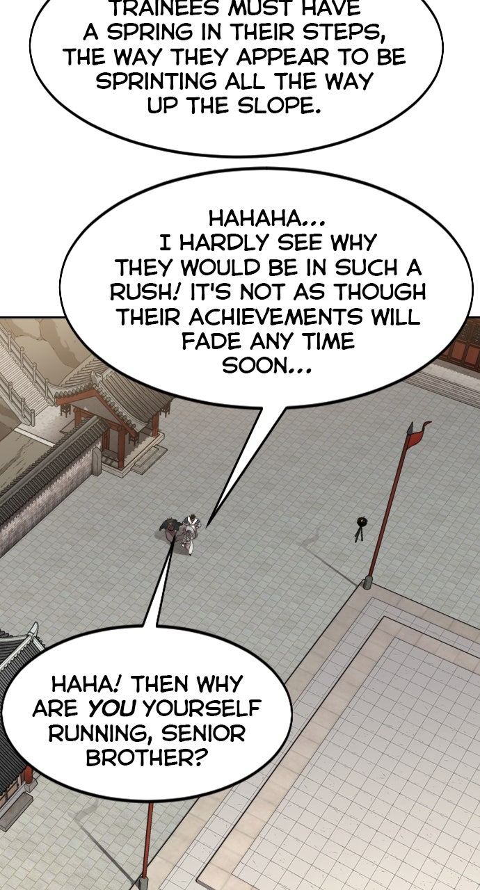 Read Return of the Blossoming Blade Manga Online