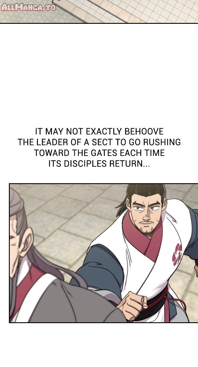 Read Return of the Blossoming Blade Manga Online
