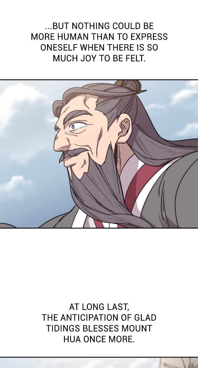 Read Return of the Blossoming Blade Manga Online