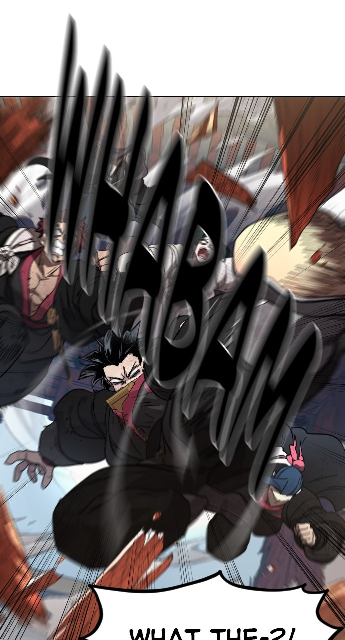 Read Return of the Blossoming Blade Manga Online