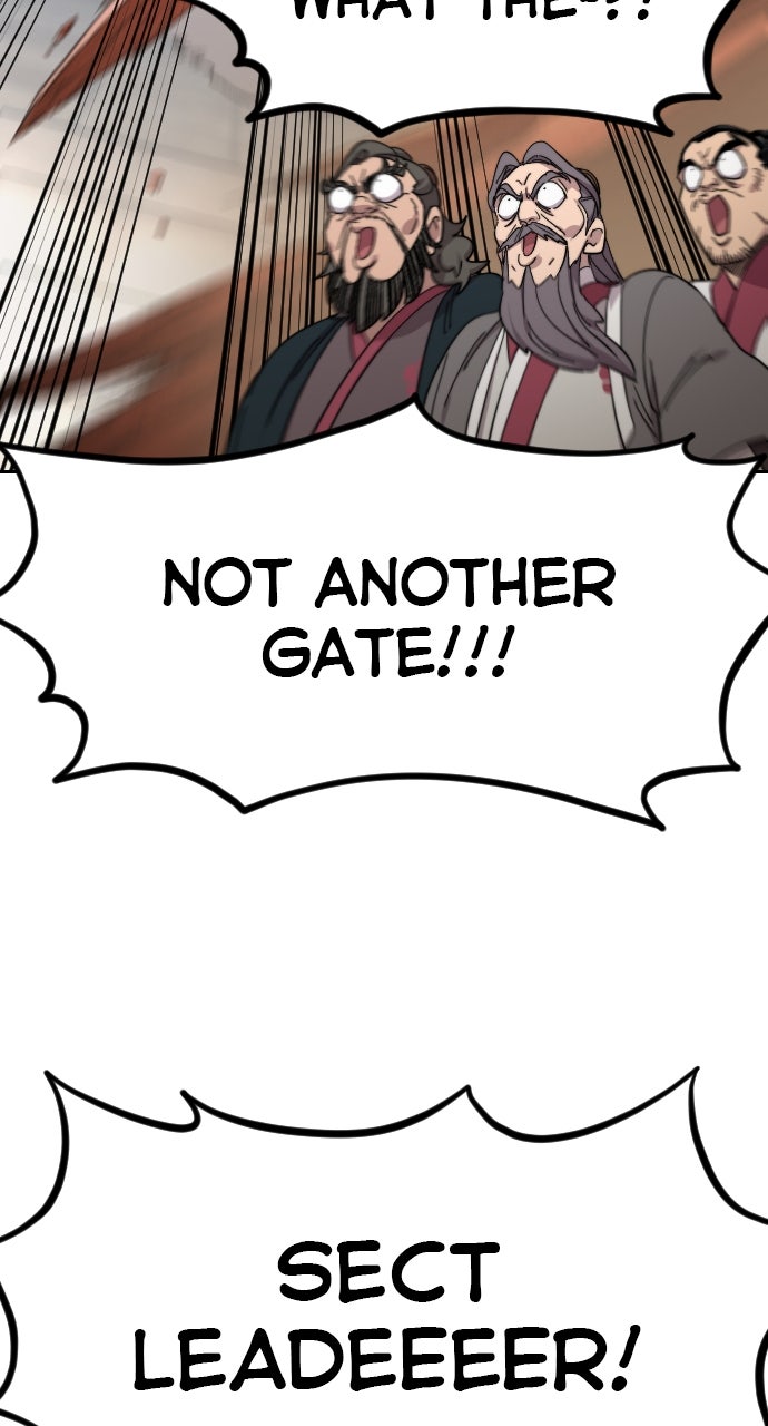 Read Return of the Blossoming Blade Manga Online