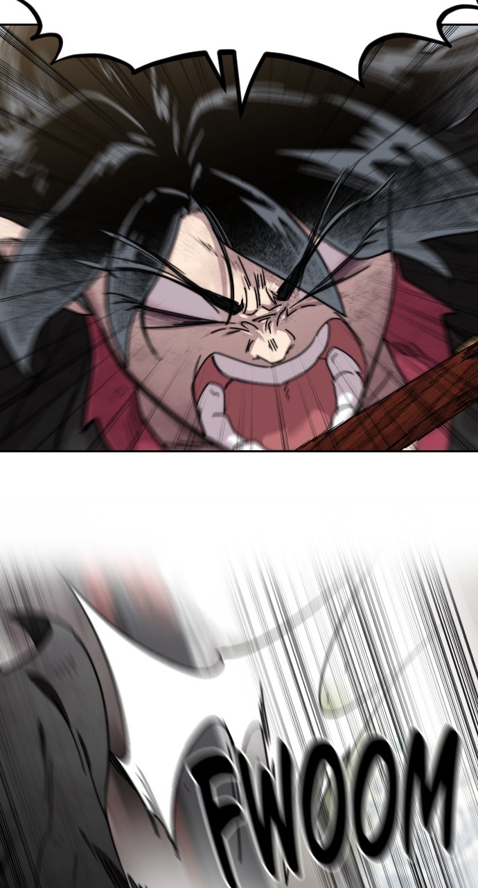 Read Return of the Blossoming Blade Manga Online