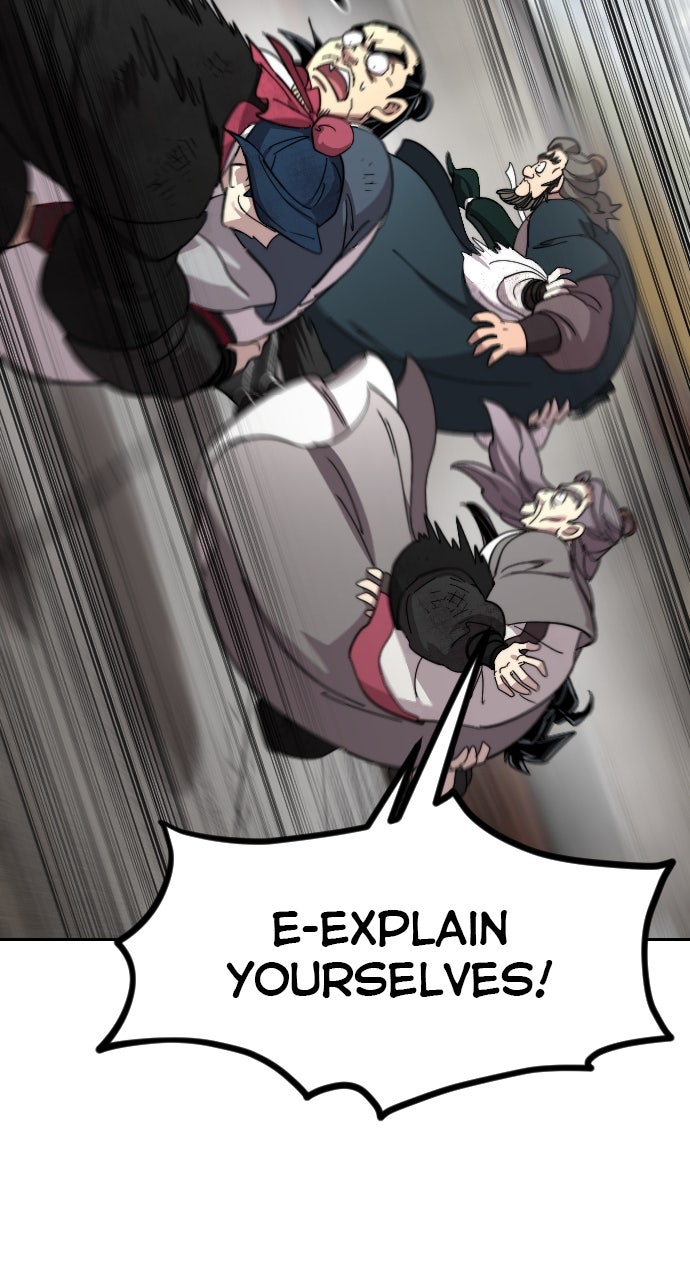 Read Return of the Blossoming Blade Manga Online