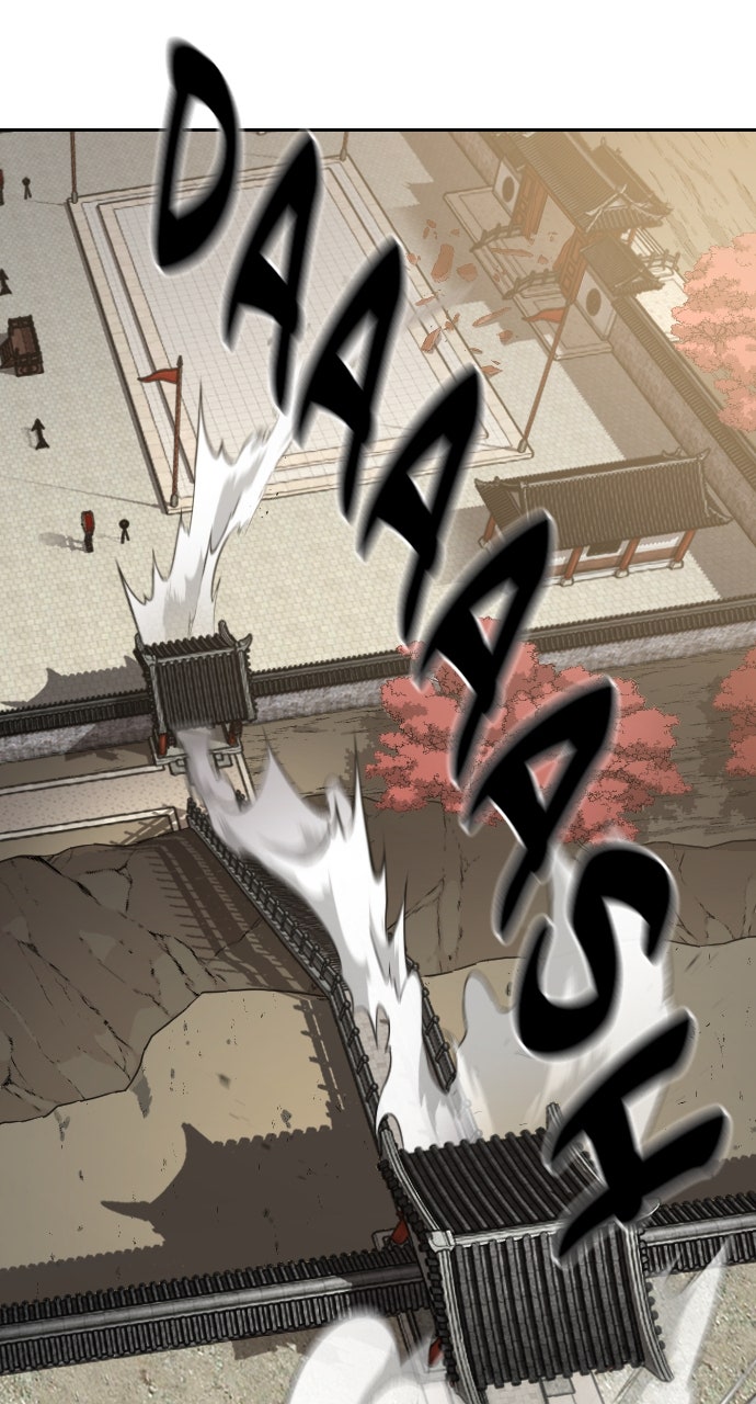 Read Return of the Blossoming Blade Manga Online