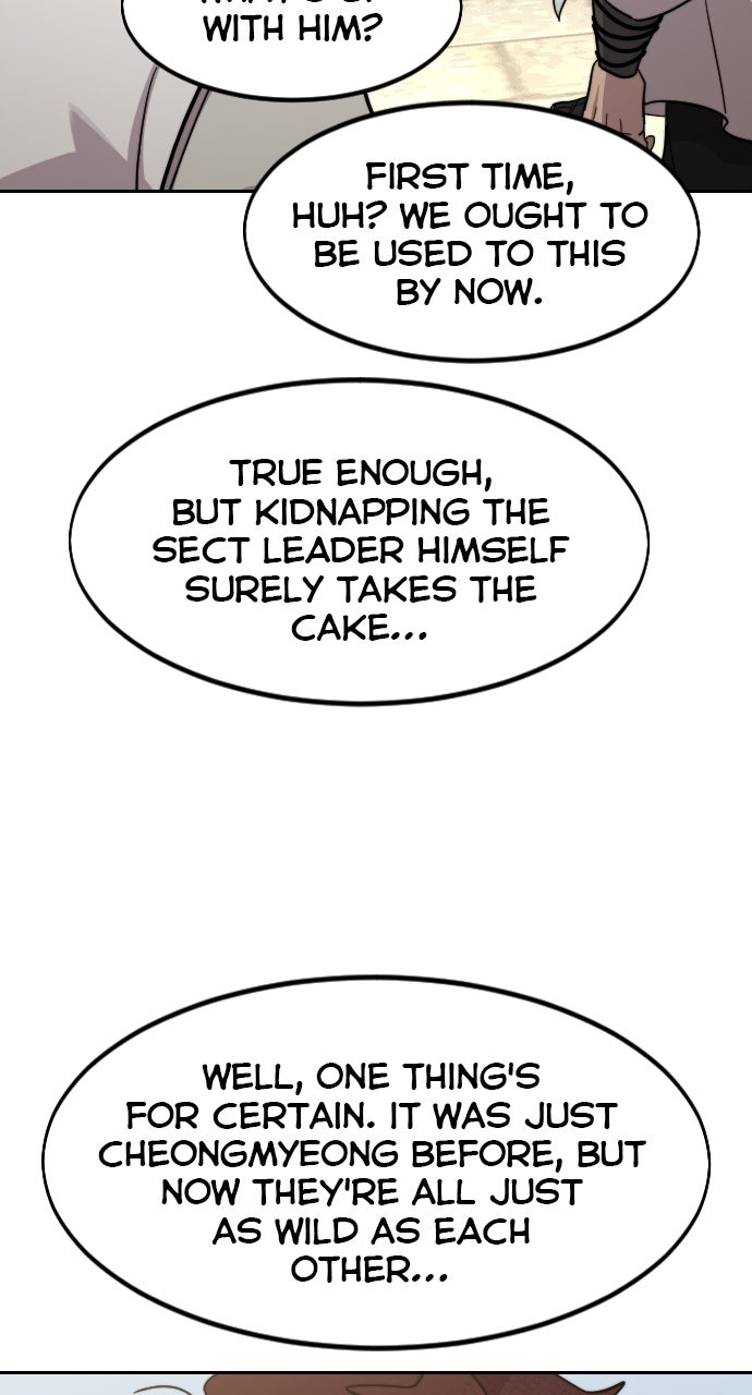 Read Return of the Blossoming Blade Manga Online