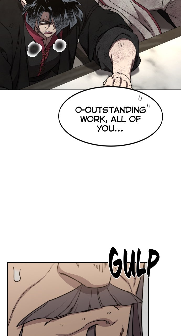 Read Return of the Blossoming Blade Manga Online