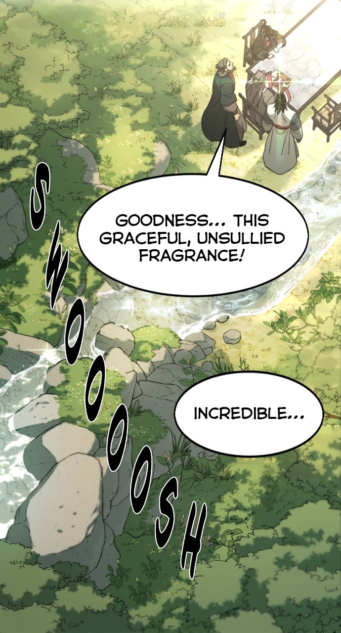 Read Return of the Blossoming Blade Manga Online
