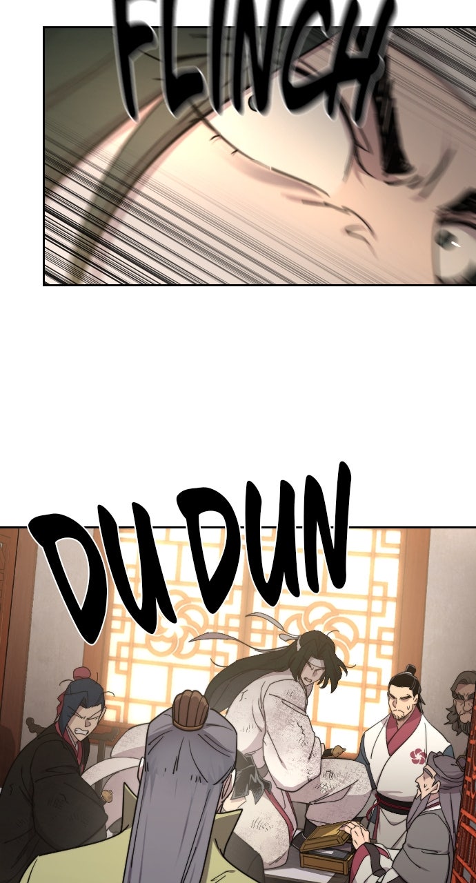 Read Return of the Blossoming Blade Manga Online