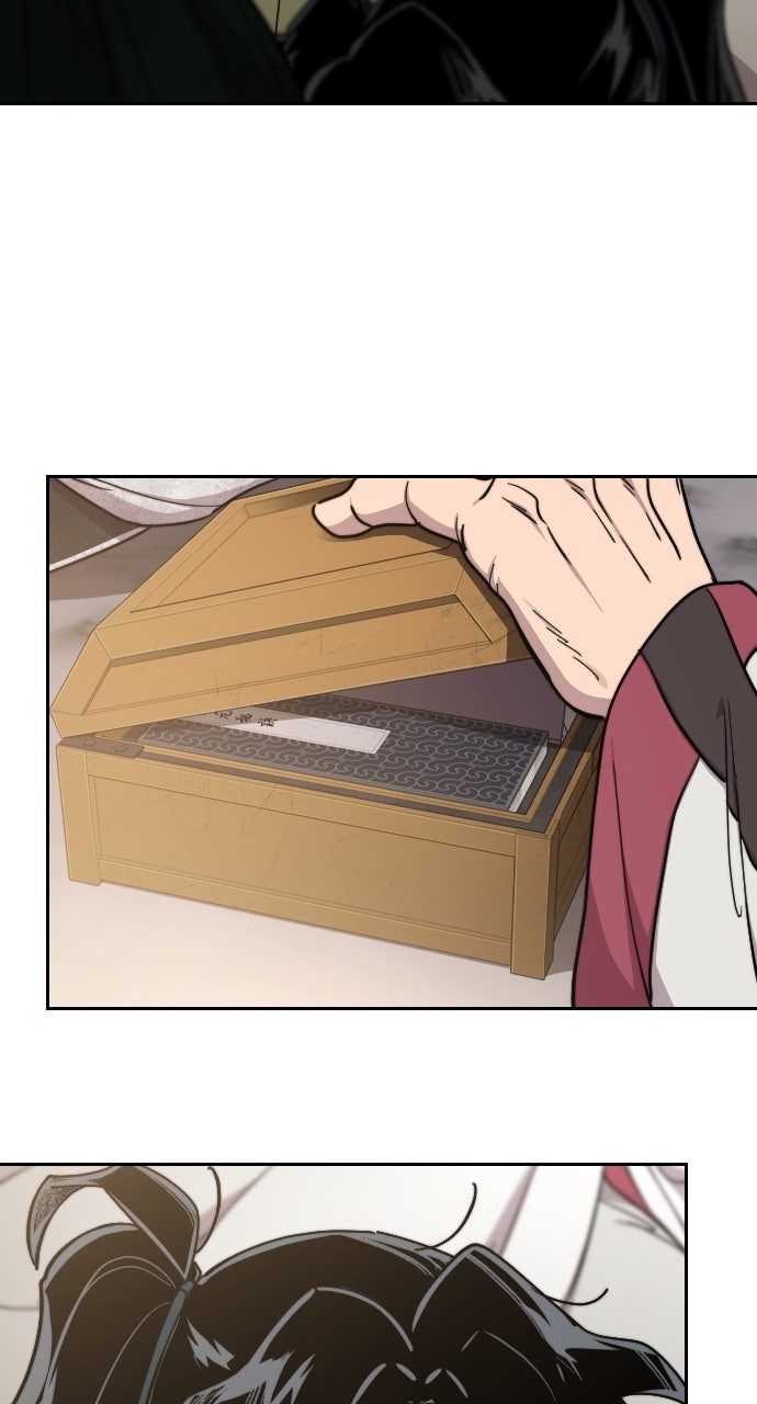 Read Return of the Blossoming Blade Manga Online