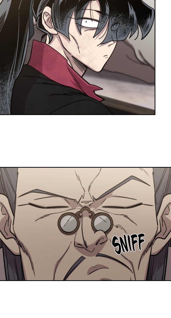 Read Return of the Blossoming Blade Manga Online
