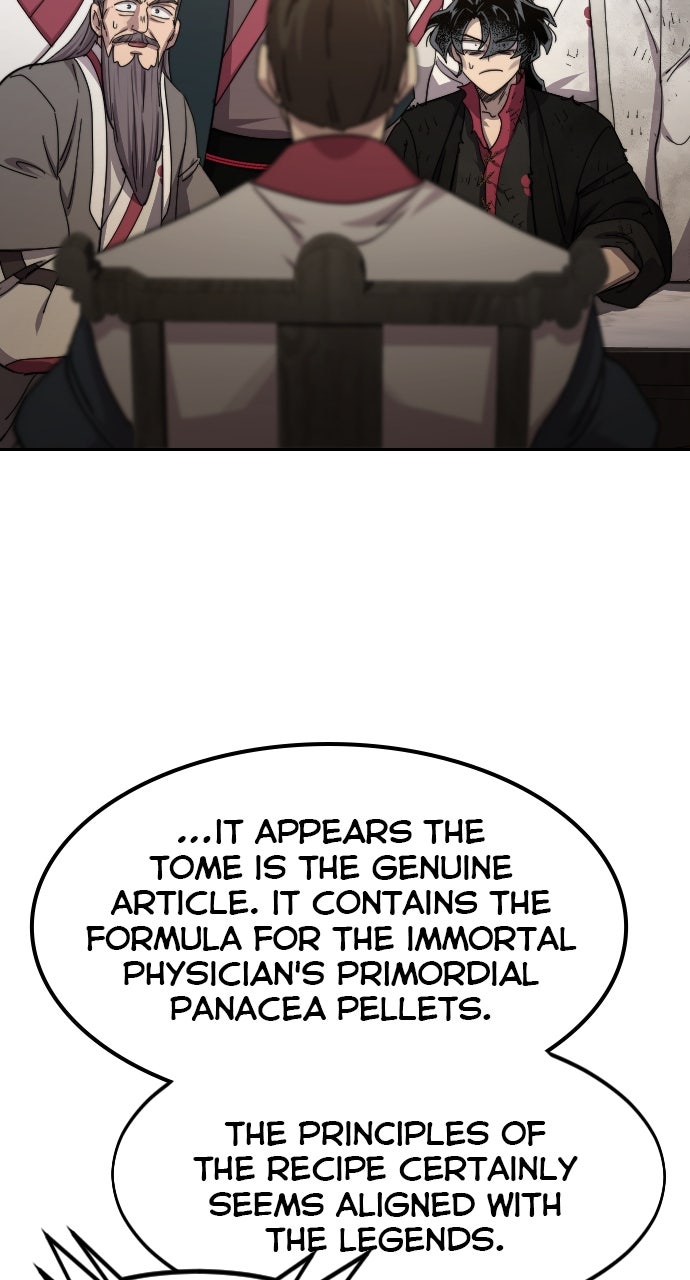Read Return of the Blossoming Blade Manga Online