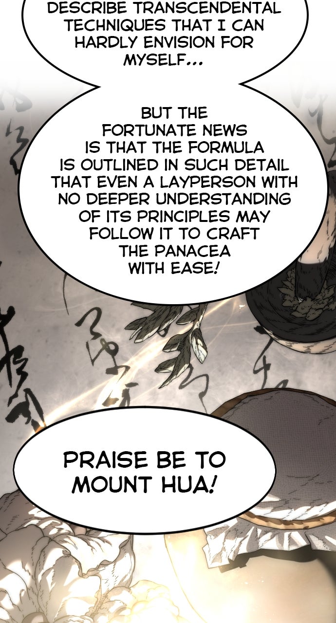 Read Return of the Blossoming Blade Manga Online
