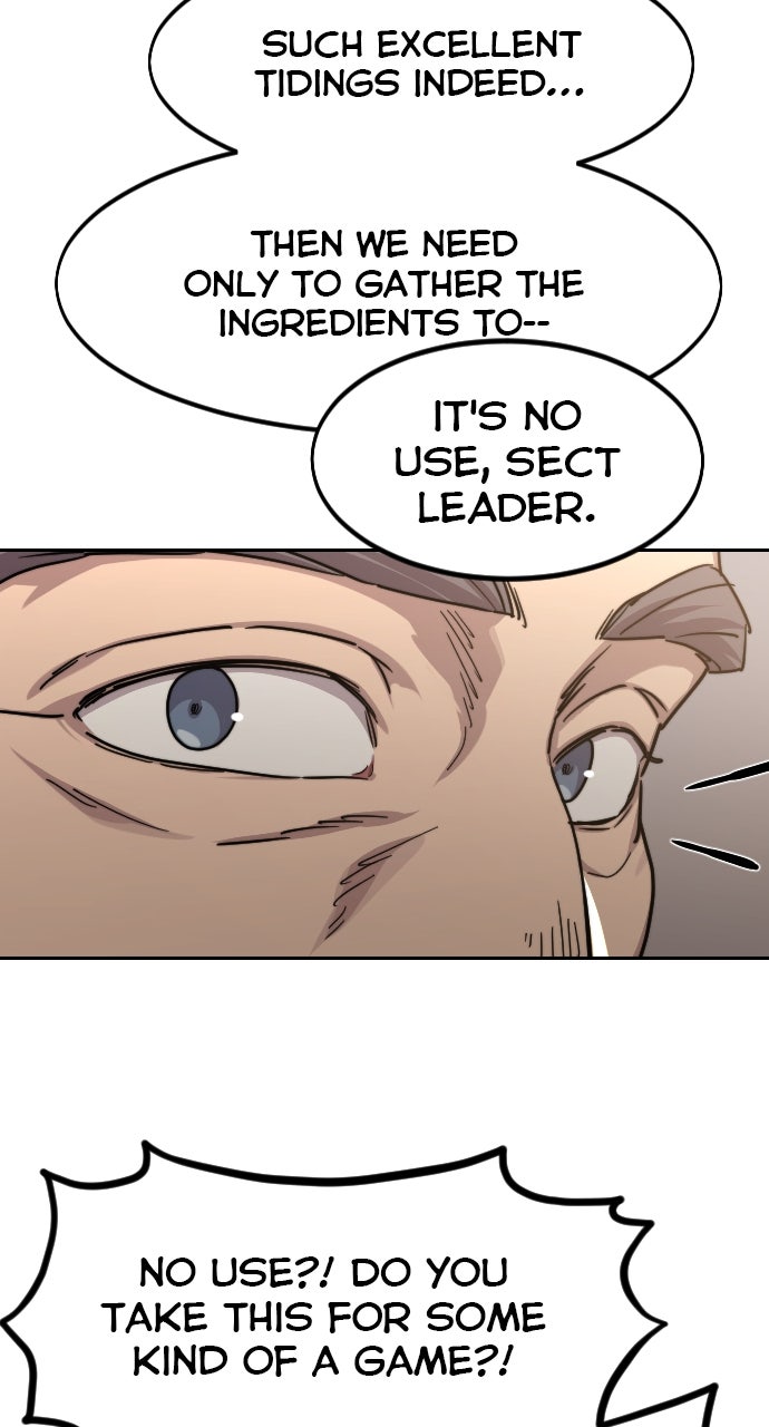 Read Return of the Blossoming Blade Manga Online