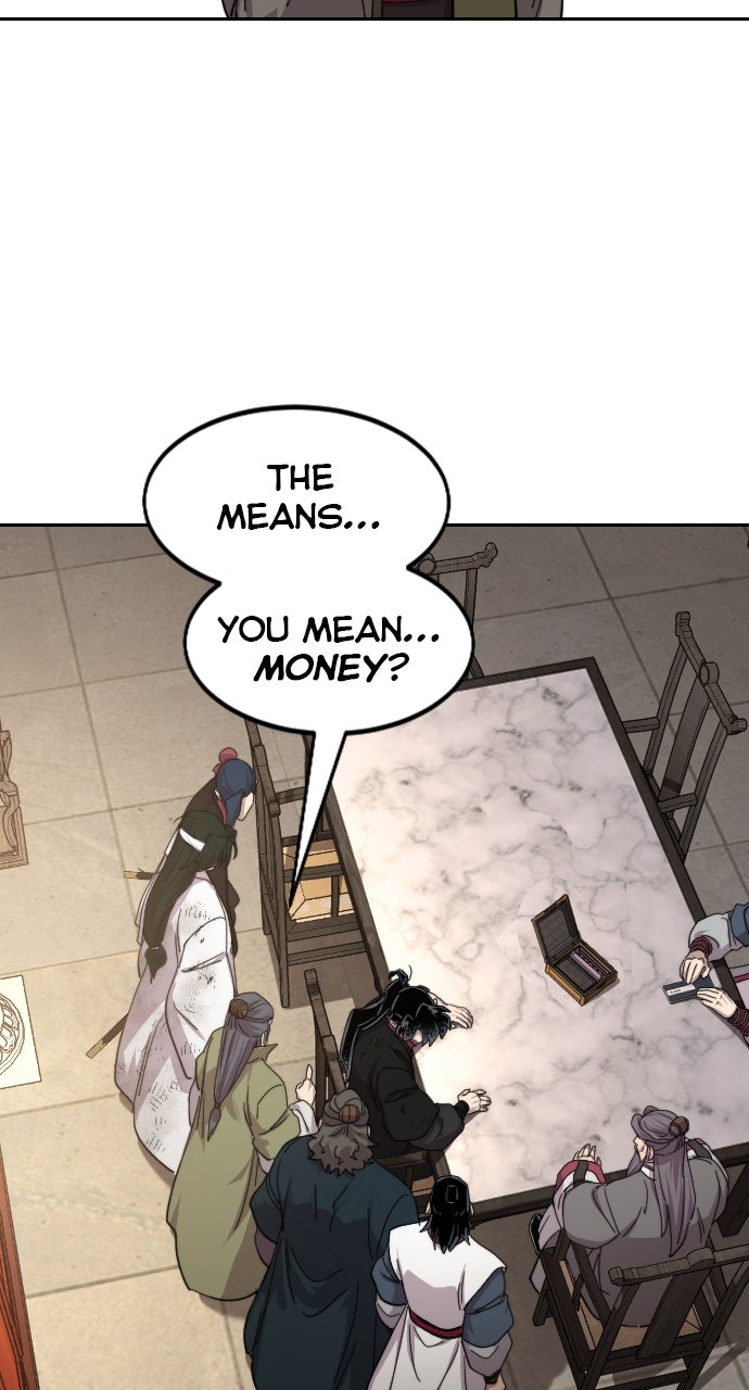 Read Return of the Blossoming Blade Manga Online