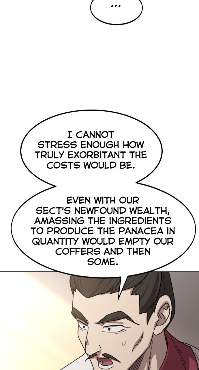 Read Return of the Blossoming Blade Manga Online