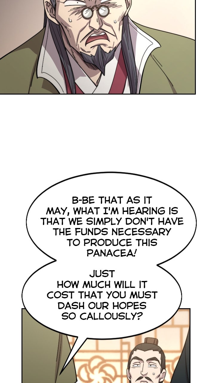 Read Return of the Blossoming Blade Manga Online