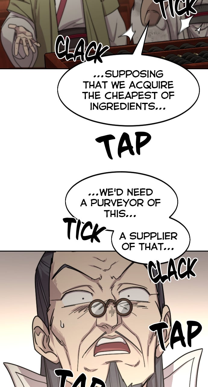 Read Return of the Blossoming Blade Manga Online