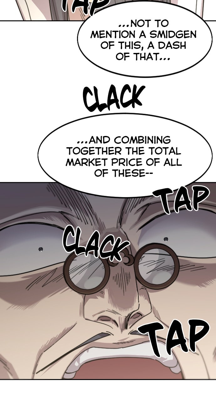 Read Return of the Blossoming Blade Manga Online