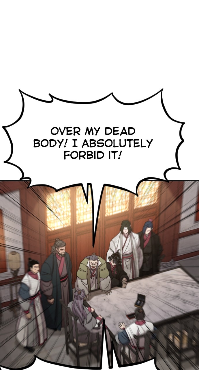 Read Return of the Blossoming Blade Manga Online