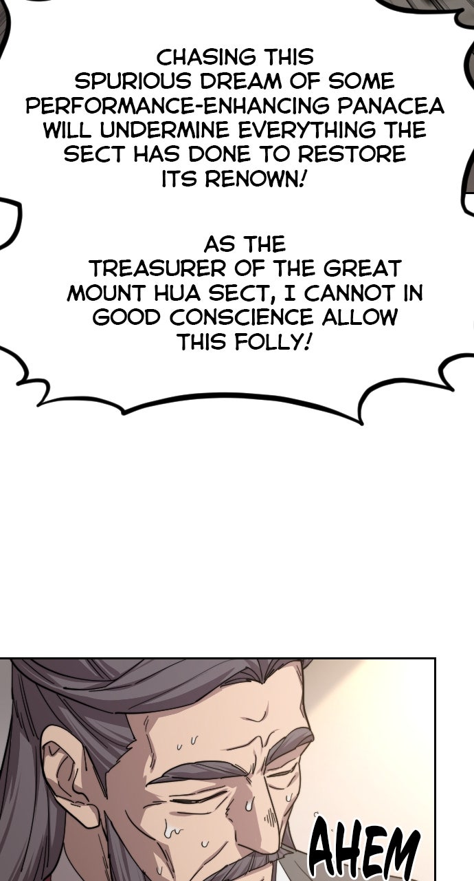 Read Return of the Blossoming Blade Manga Online