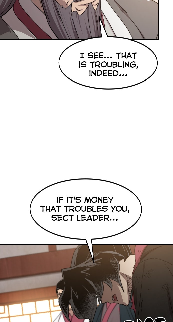 Read Return of the Blossoming Blade Manga Online