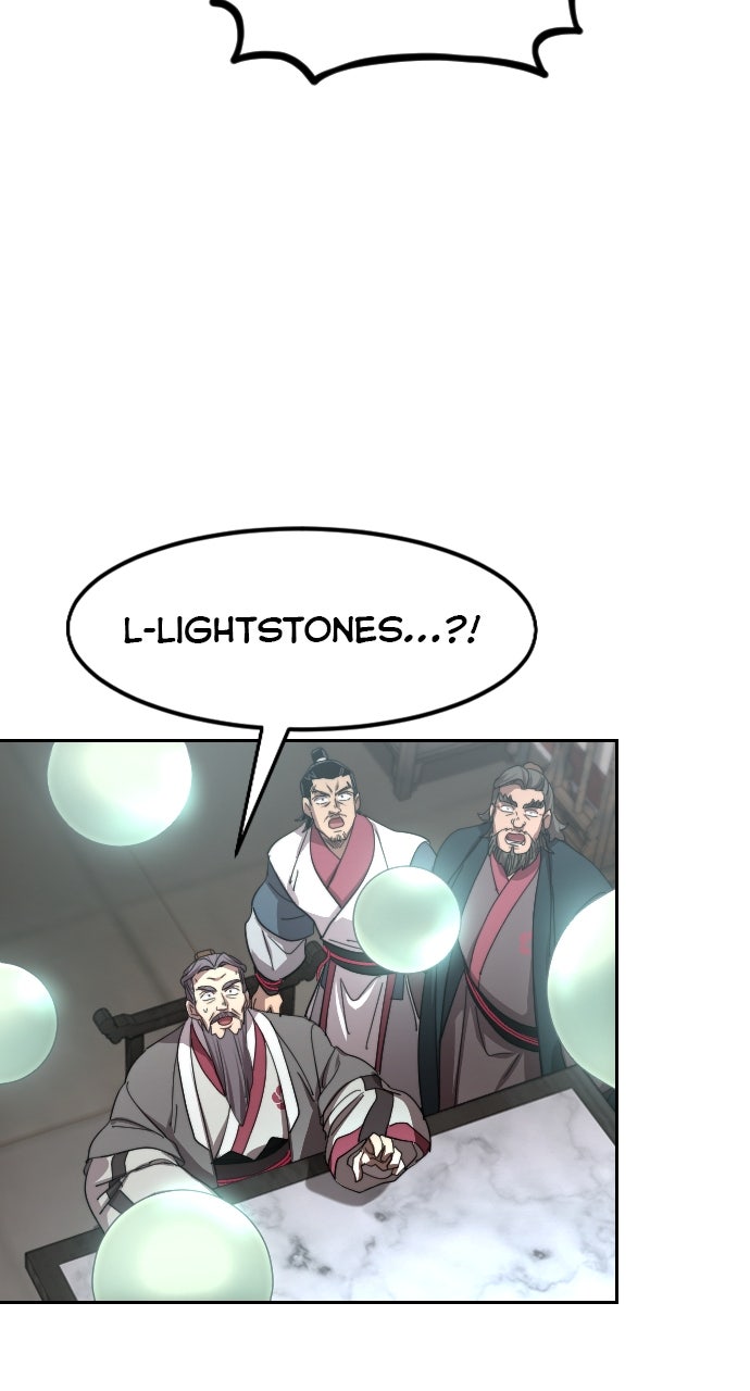 Read Return of the Blossoming Blade Manga Online