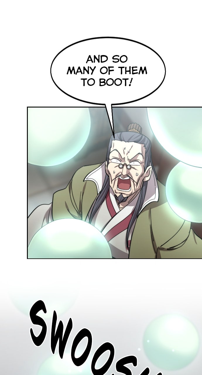 Read Return of the Blossoming Blade Manga Online