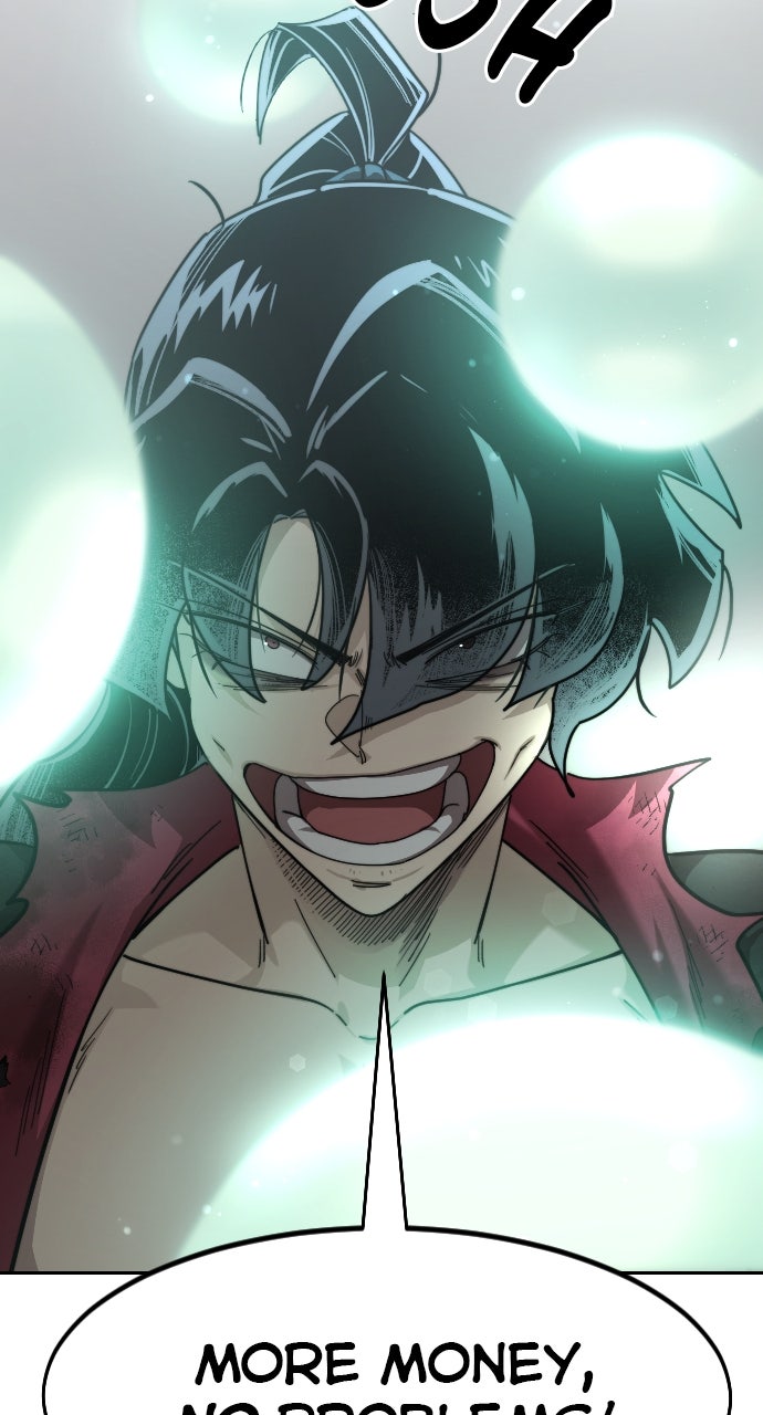 Read Return of the Blossoming Blade Manga Online