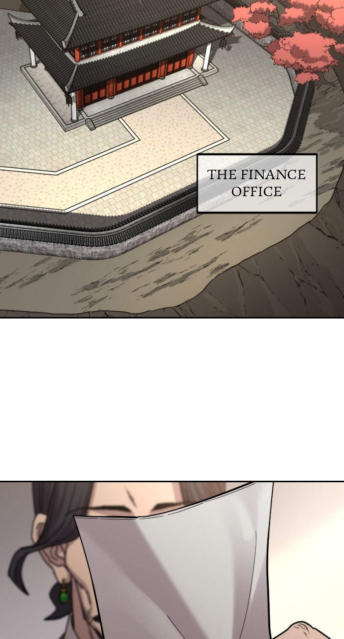 Read Return of the Blossoming Blade Manga Online