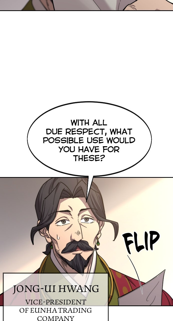 Read Return of the Blossoming Blade Manga Online