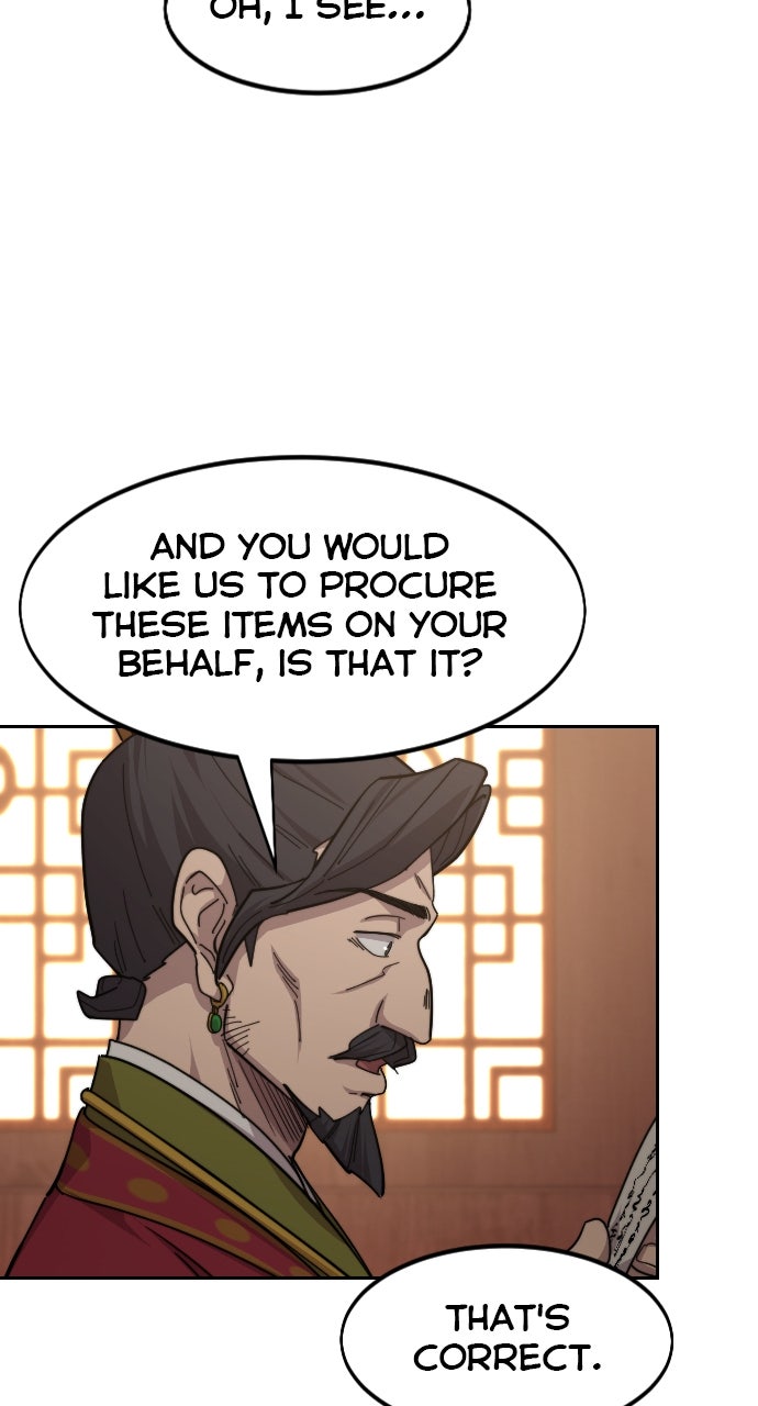Read Return of the Blossoming Blade Manga Online