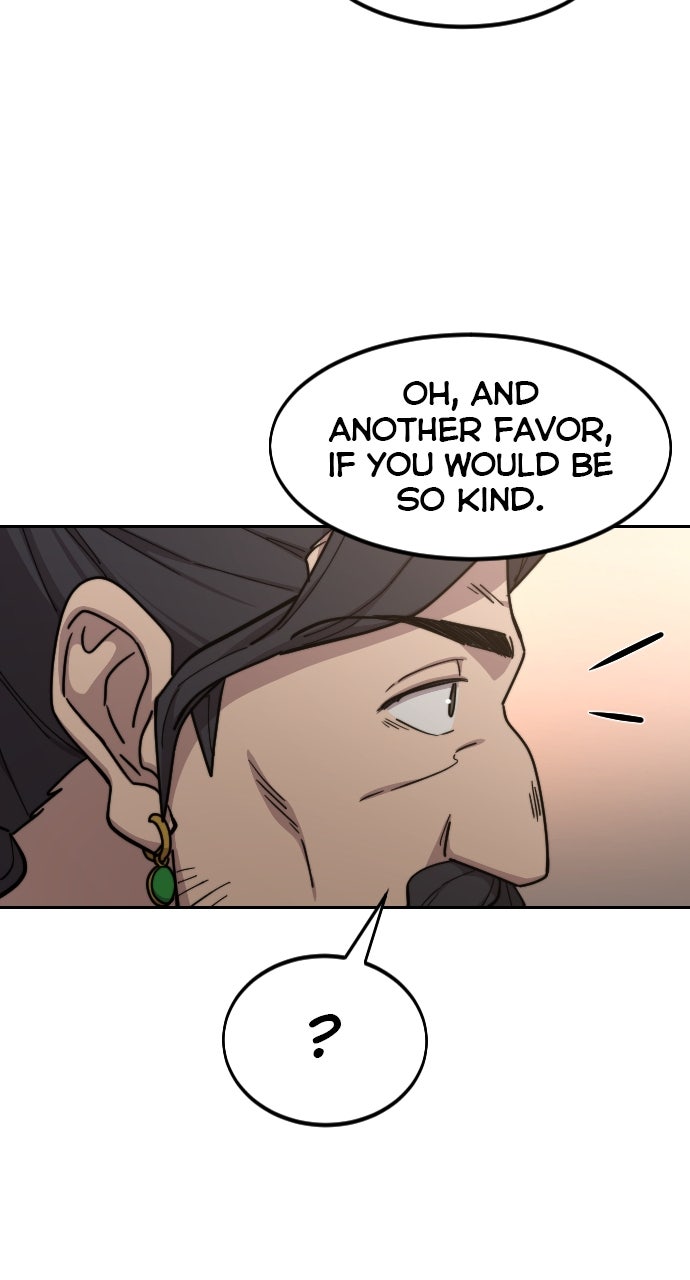 Read Return of the Blossoming Blade Manga Online