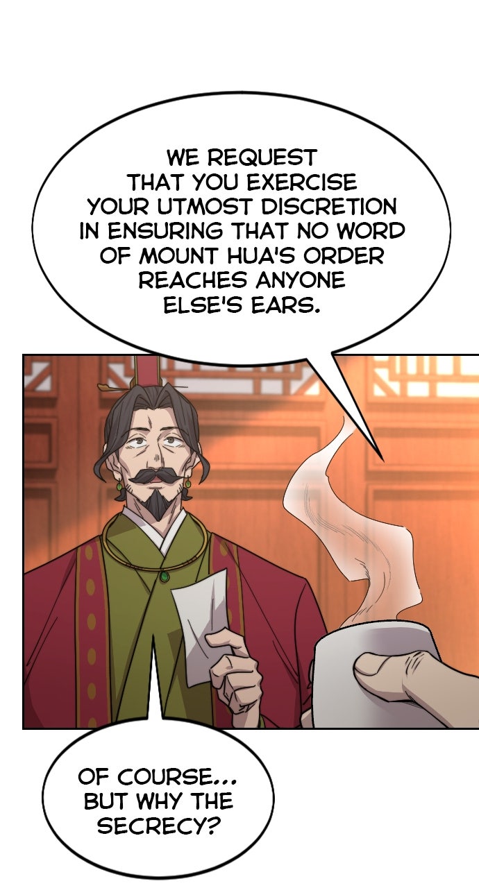 Read Return of the Blossoming Blade Manga Online