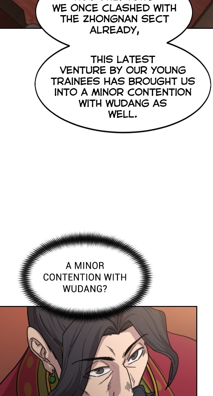 Read Return of the Blossoming Blade Manga Online