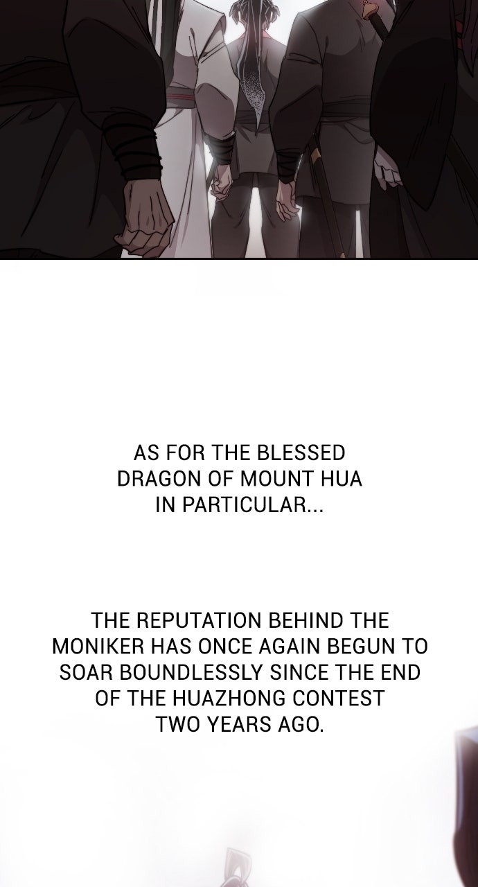 Read Return of the Blossoming Blade Manga Online