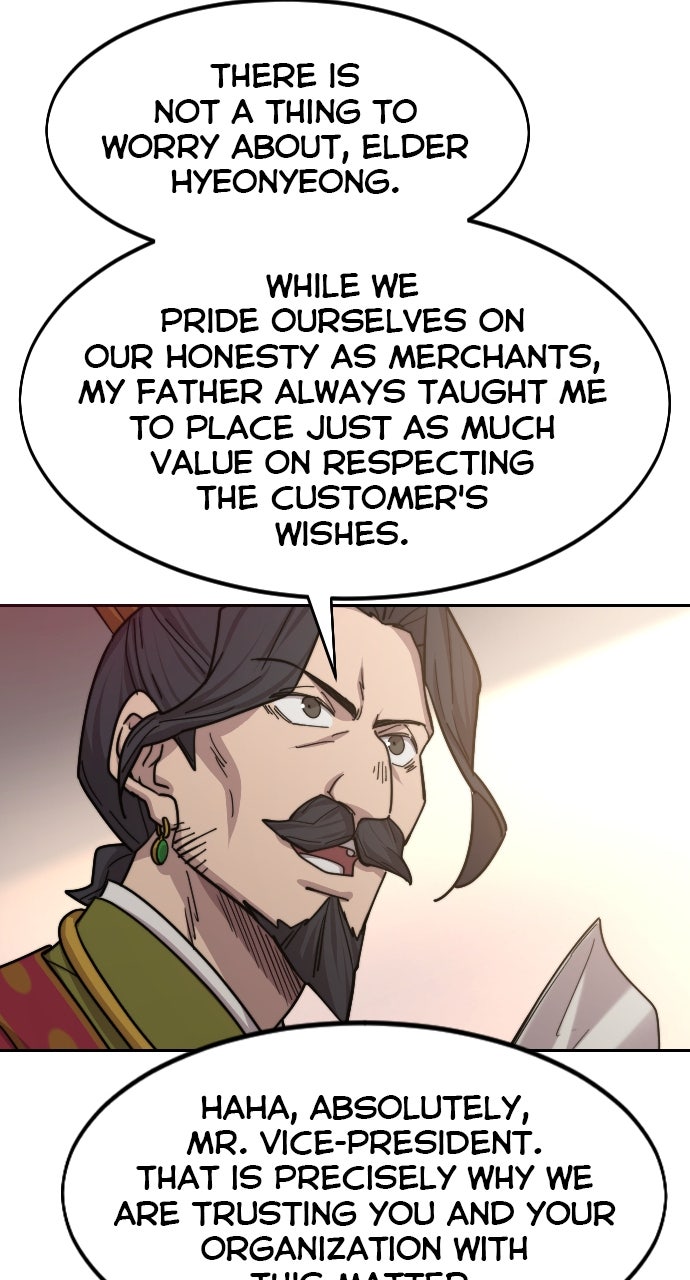 Read Return of the Blossoming Blade Manga Online