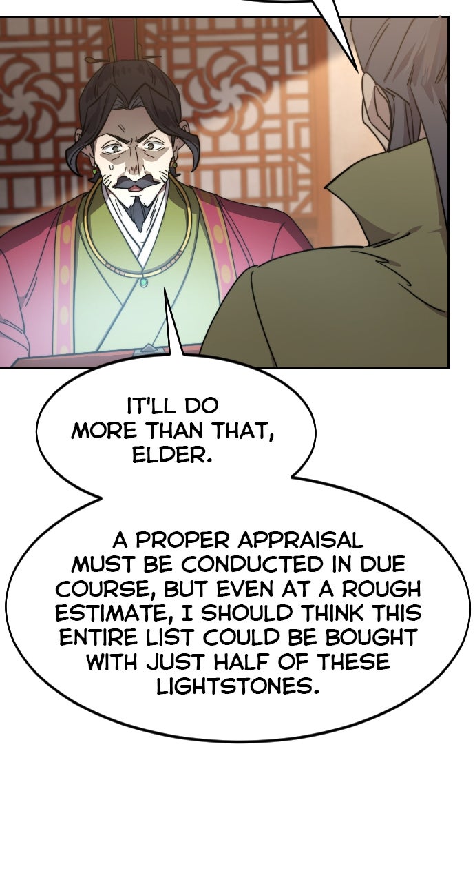 Read Return of the Blossoming Blade Manga Online