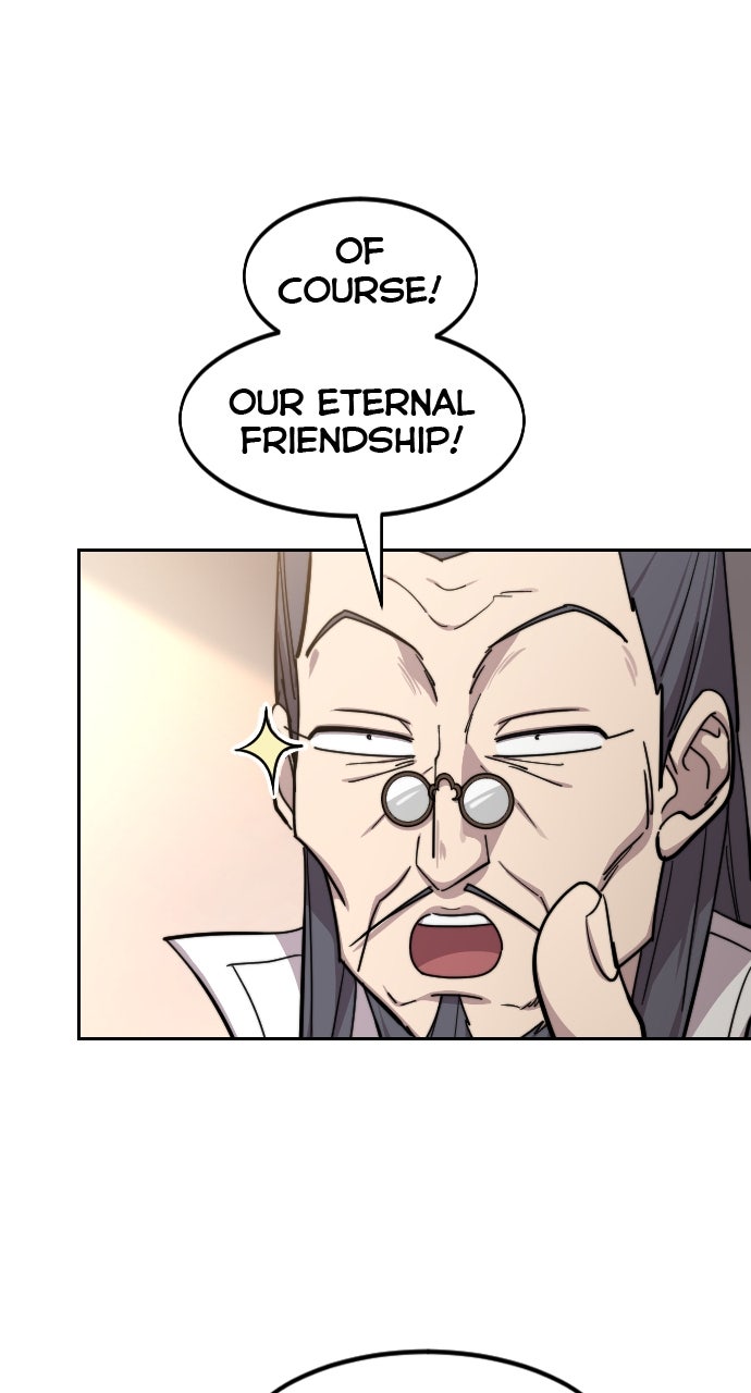 Read Return of the Blossoming Blade Manga Online