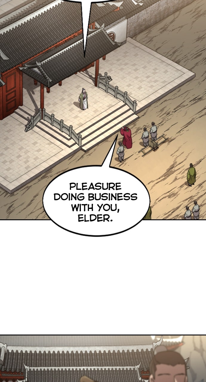 Read Return of the Blossoming Blade Manga Online
