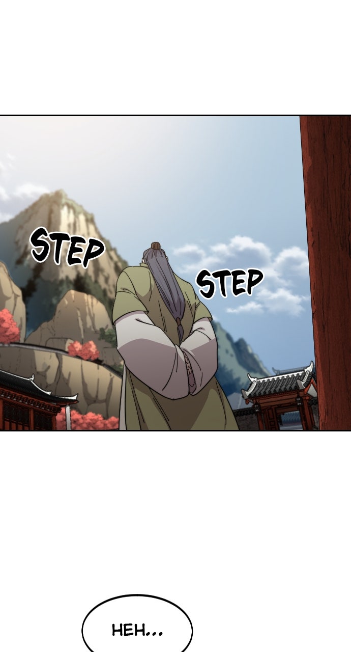 Read Return of the Blossoming Blade Manga Online