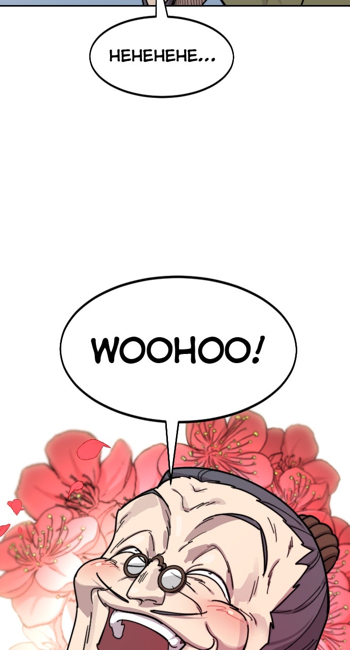 Read Return of the Blossoming Blade Manga Online