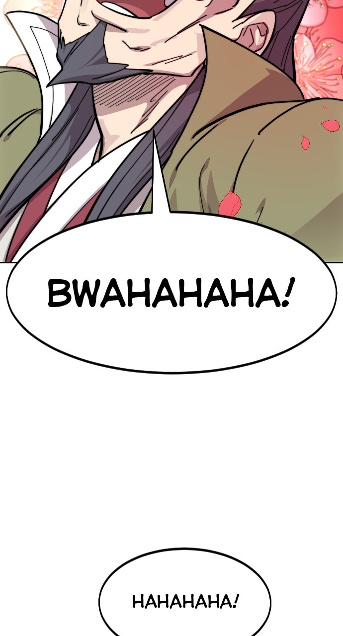 Read Return of the Blossoming Blade Manga Online