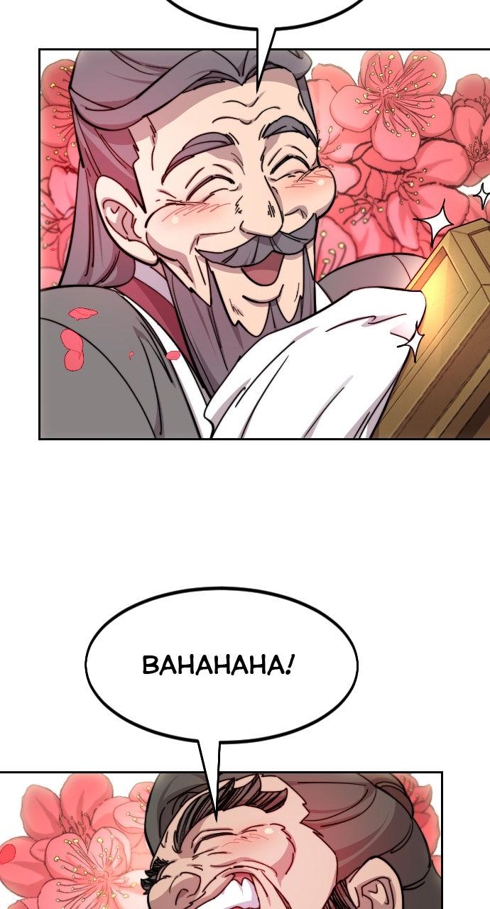 Read Return of the Blossoming Blade Manga Online