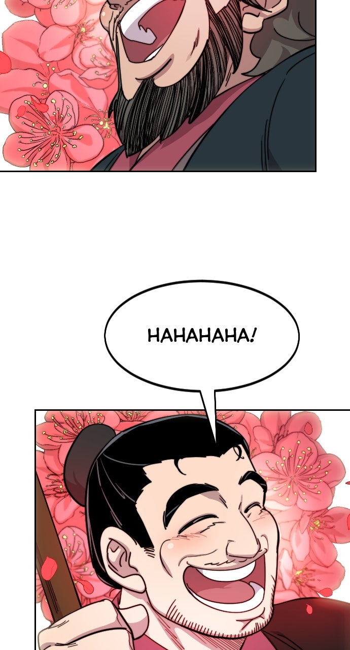 Read Return of the Blossoming Blade Manga Online