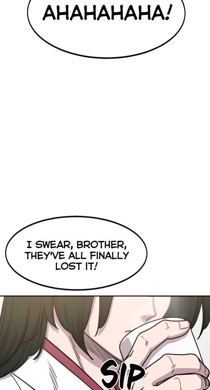 Read Return of the Blossoming Blade Manga Online