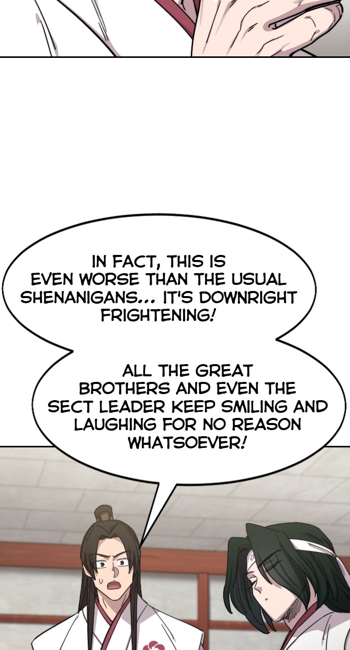 Read Return of the Blossoming Blade Manga Online
