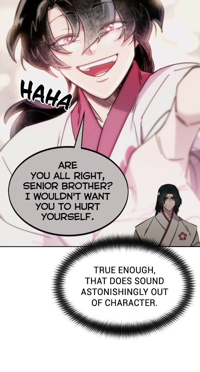 Read Return of the Blossoming Blade Manga Online