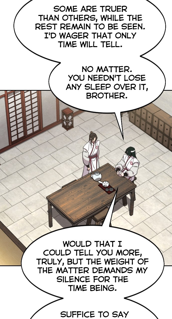 Read Return of the Blossoming Blade Manga Online