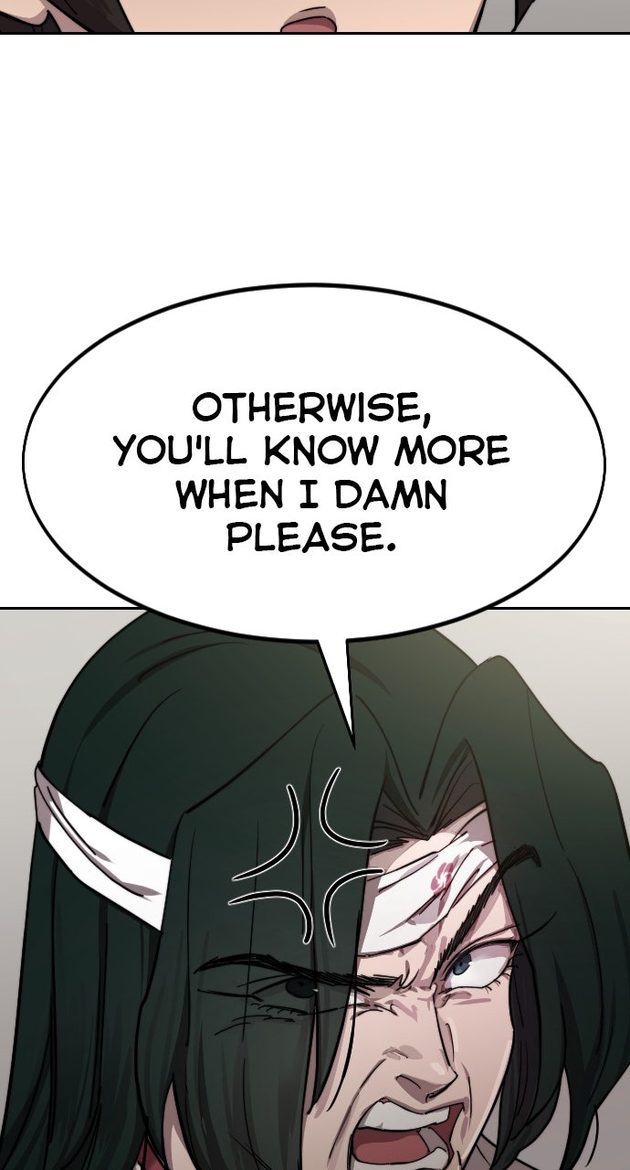 Read Return of the Blossoming Blade Manga Online