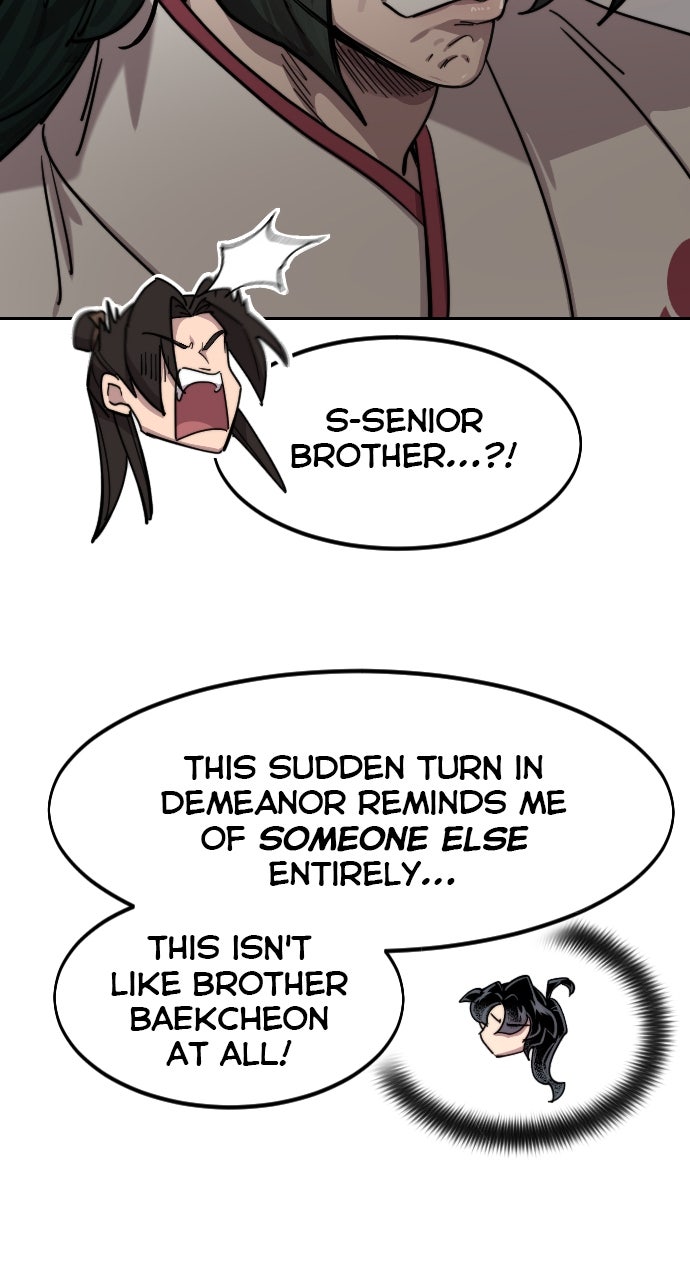 Read Return of the Blossoming Blade Manga Online